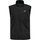 hummel Sport-Weste Core - wasser- und windabweisend, atmungsaktiv, leicht - schwarz Herren
